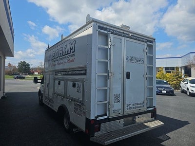 2023 Ford Transit-350 Base