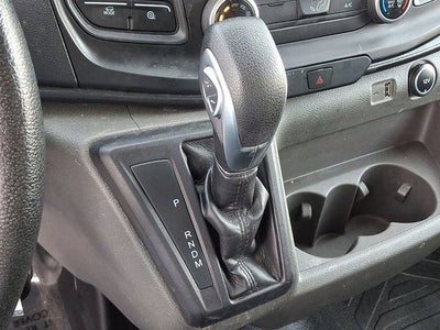 2023 Ford Transit-350 Base Rockport Workport