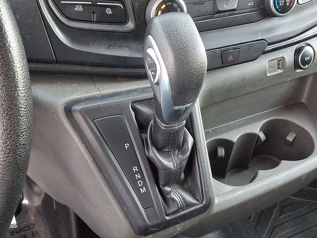 2023 Ford Transit-350 Base Rockport Workport
