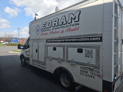 2023 Ford Transit-350 Base