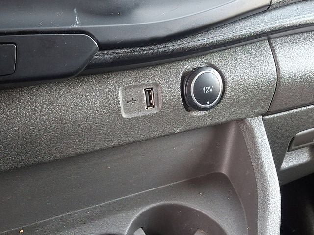 2023 Ford Transit-350 Base Rockport Workport