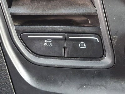 2023 Ford Transit-350 Base Rockport Workport