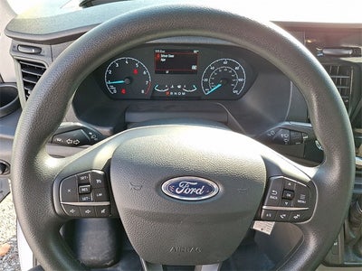 2025 Ford Transit-350 Base