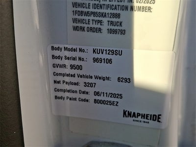 2025 Ford Transit-350 Base