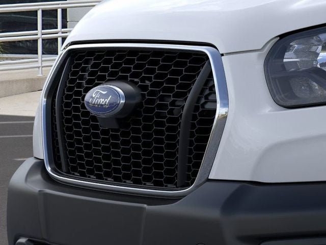 2025 Ford Transit-350 Base 138 WB