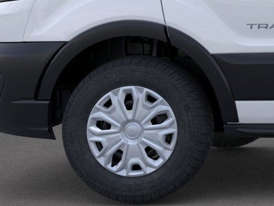 2025 Ford Transit-350 Base 138 WB