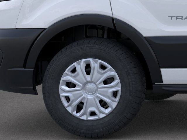 2025 Ford Transit-350 Base 138 WB