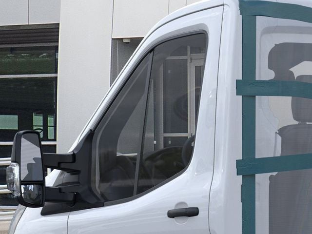 2025 Ford Transit-350 Base 138 WB