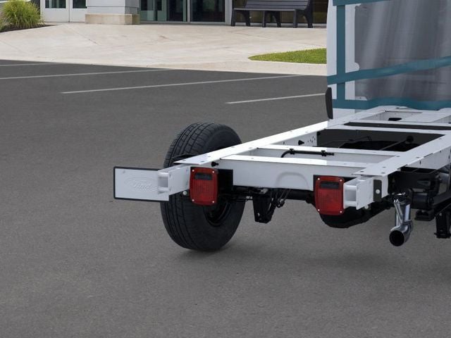 2025 Ford Transit-350 Base 138 WB