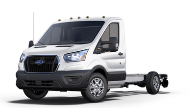 2025 Ford Transit-350 Base 138 WB