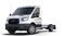 2025 Ford Transit-350 Base 138 WB