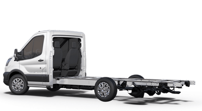 2025 Ford Transit-350 Base 138 WB