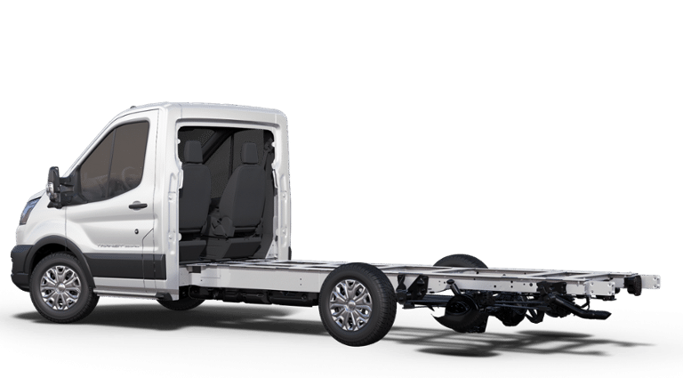 2025 Ford Transit-350 Base 138 WB