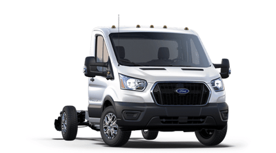 2025 Ford Transit-350 Base 138 WB