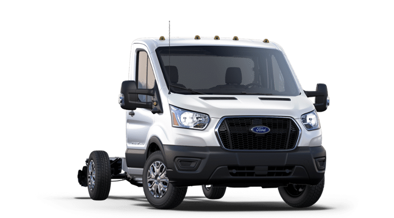 2025 Ford Transit-350 Base 138 WB
