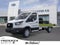 2026 Ford Transit-350 Base 138 WB