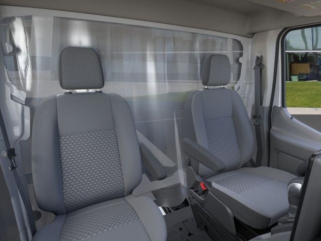 2026 Ford Transit-350 Base 138 WB
