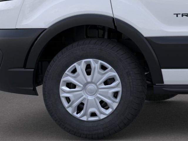 2026 Ford Transit-350 Base 138 WB