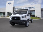 2026 Ford Transit-350 Base 138 WB