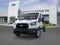 2026 Ford Transit-350 Base 138 WB