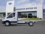 2026 Ford Transit-350 Base 138 WB