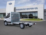 2026 Ford Transit-350 Base 138 WB