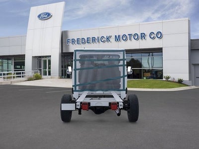 2026 Ford Transit-350 Base 138 WB