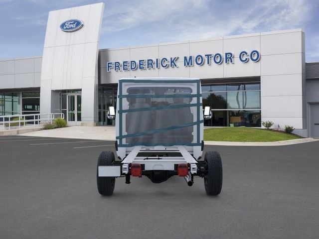 2026 Ford Transit-350 Base 138 WB