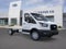 2026 Ford Transit-350 Base 138 WB