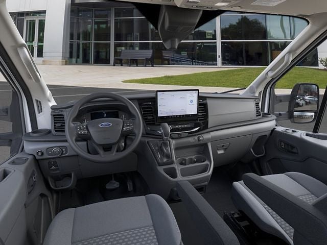 2026 Ford Transit-350 Base 138 WB