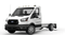 2026 Ford Transit-350 Base 138 WB