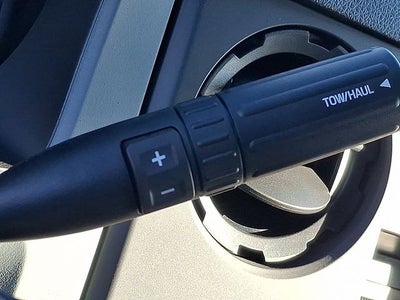 2026 Ford F-650SD Base