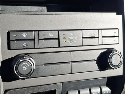 2026 Ford F-650SD Base