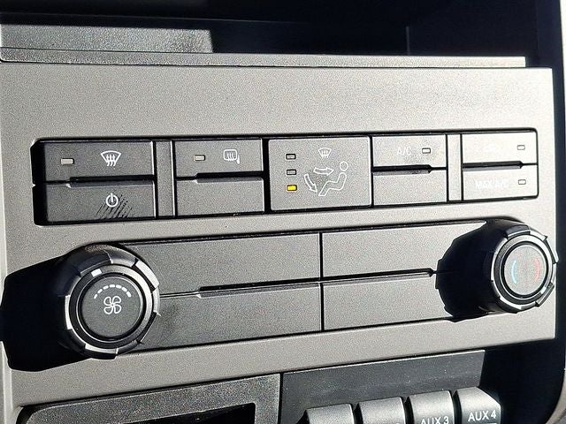 2026 Ford F-650SD Base