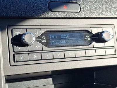 2026 Ford F-650SD Base