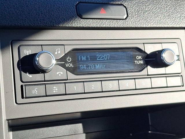 2026 Ford F-650SD Base