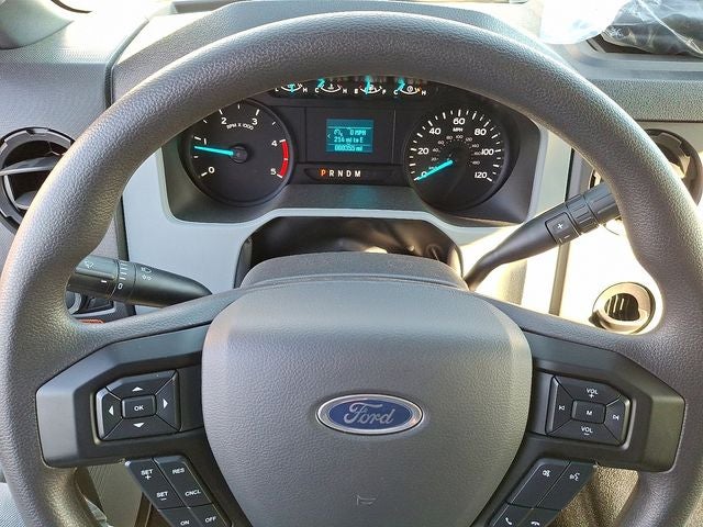 2026 Ford F-650SD Base