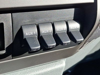 2026 Ford F-650SD Base