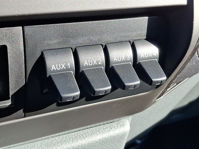 2026 Ford F-650SD Base