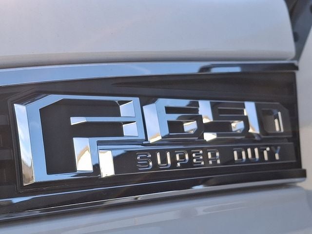 2026 Ford F-650SD Base