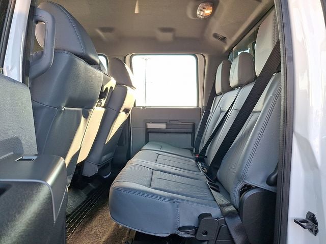 2026 Ford F-650SD Base