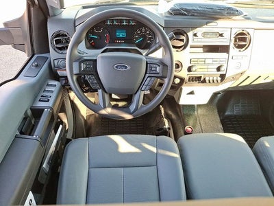 2026 Ford F-650SD Base