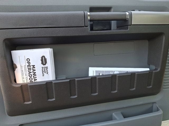 2026 Ford F-650SD Base