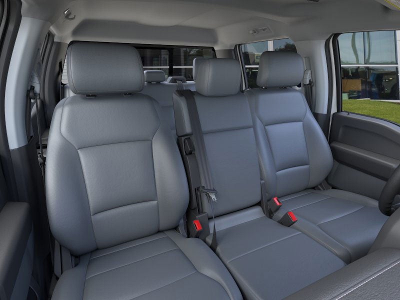 2026 Ford F-550SD DRW