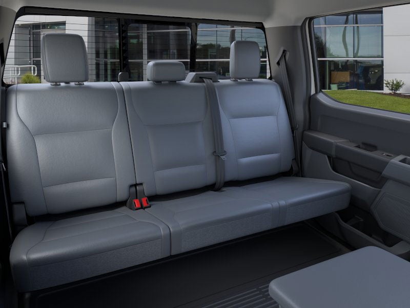 2026 Ford F-550SD DRW