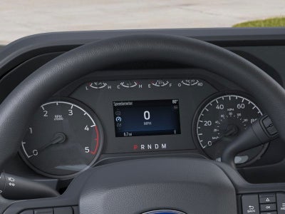 2026 Ford F-550SD DRW