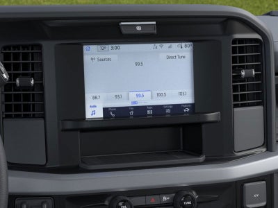 2026 Ford F-550SD DRW