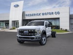 2026 Ford F-550SD DRW