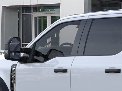 2026 Ford F-550SD DRW