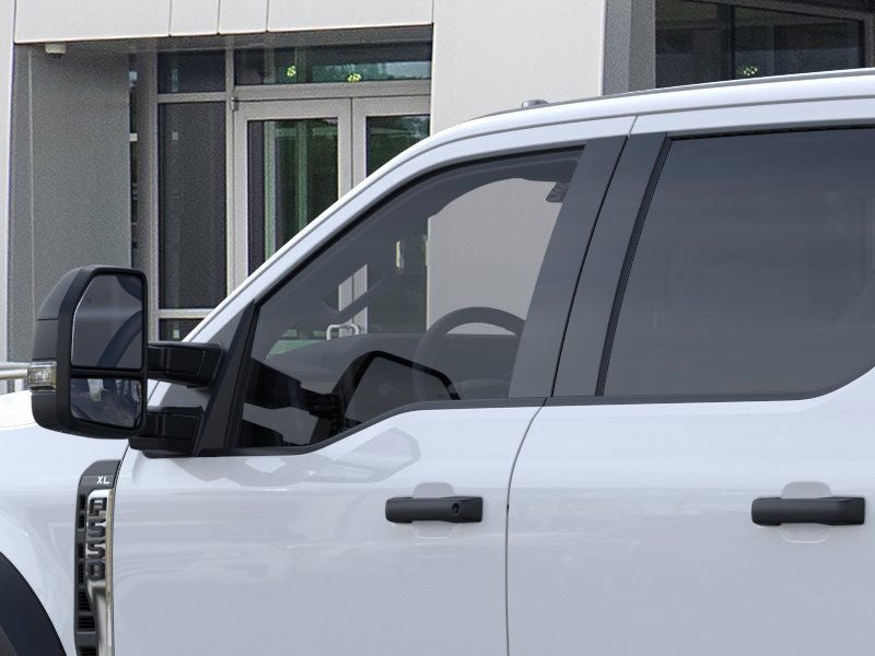 2026 Ford F-550SD DRW